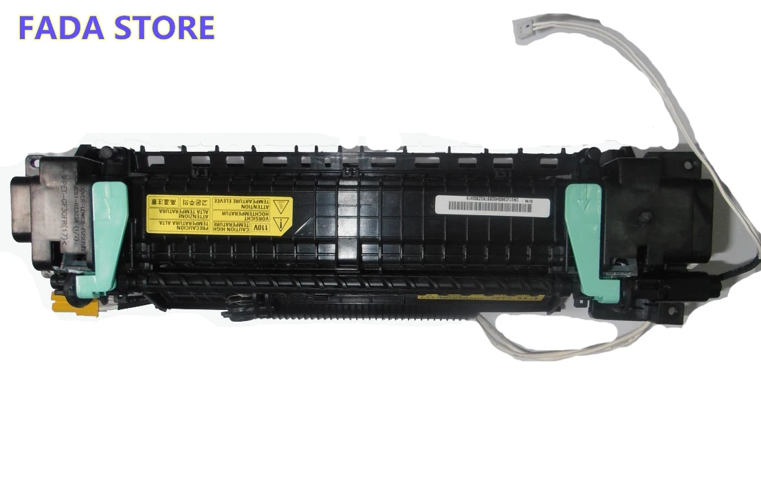 

Fuser Assembly Unit for Samsung CLP-310 CLP-315 CLX-3170 CLX-3175 CLX-3175FN CLX3170 CLX3175 3170 3175 CLP 310 315 Printer