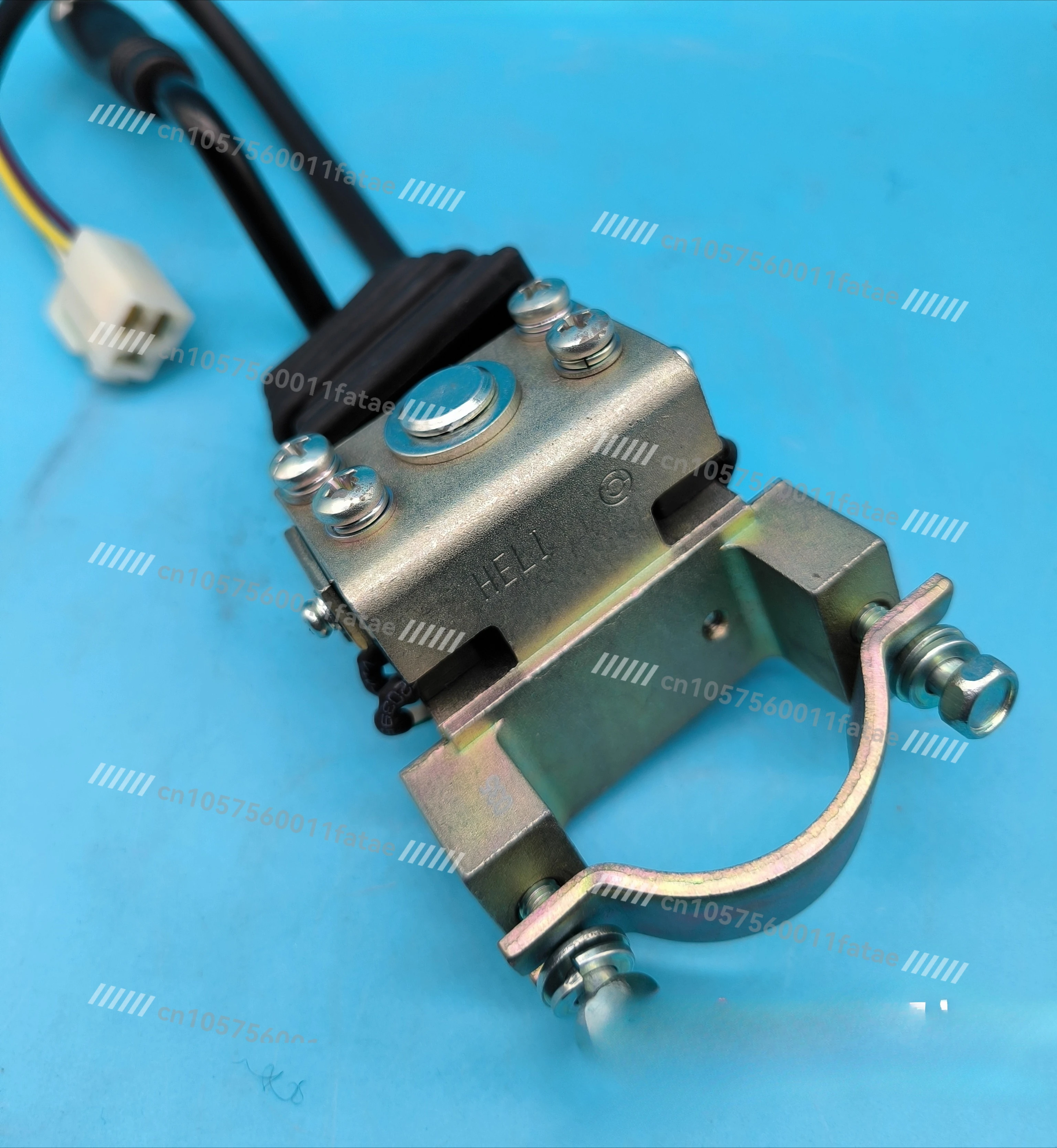 

Electric Forklift Direction Travel Gear Switch JK352 Ordinary Plug 3/4/5 Wire, Waterproof Plug 3 Wire