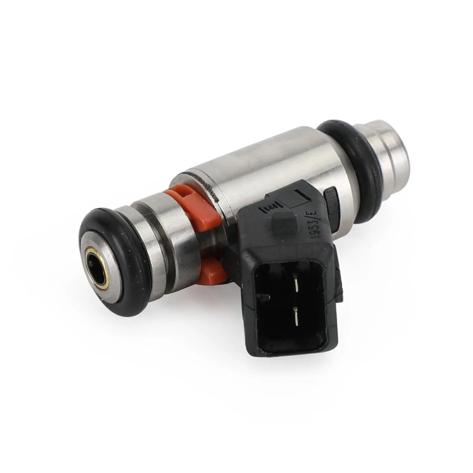 4 Pcs Fuel Injectors IWP127 IWP-127 For Ford Fiesta Ecosport Flex 1.0 Supercharger 1.6 Zetec Rocam 8V /Ka