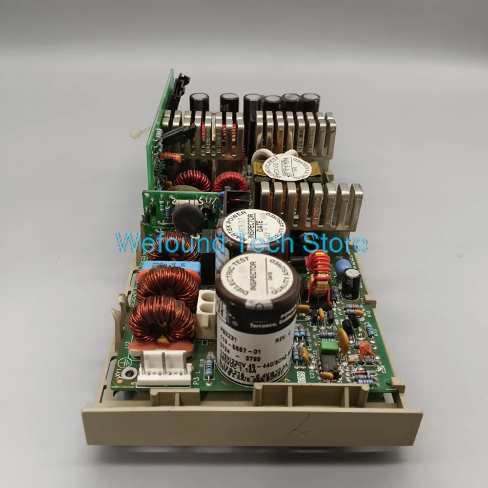 Voeding PS2231 perfect werk