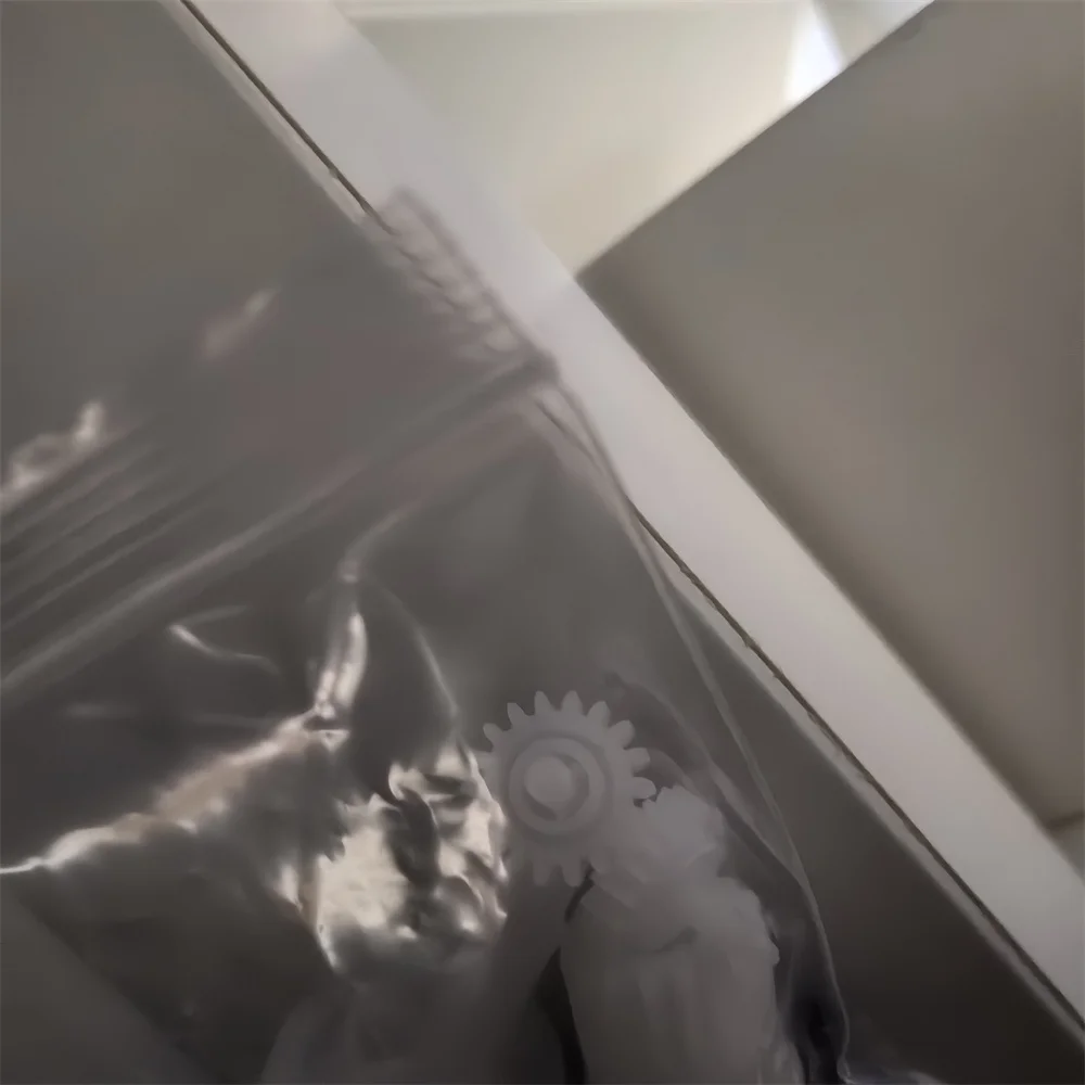 

Original LY9013001 Duplex Drive Gear for Brother HL-2260 DCP-7080 7180 MFC-7380 7480 7880 2700 2740 2540 2520 Printer Parts