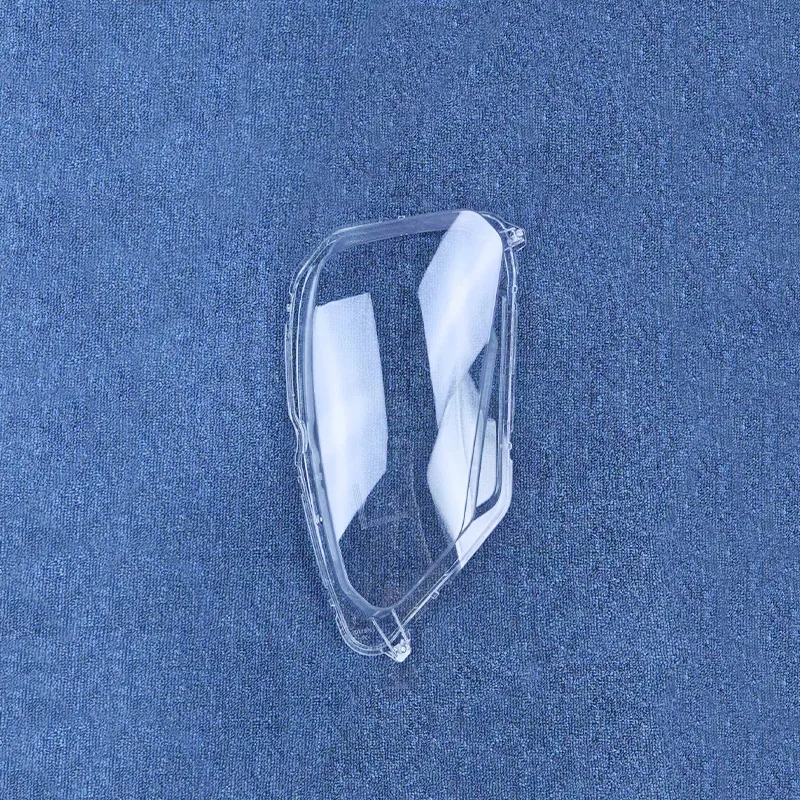 For Dongfeng Forthing T5 EVO 2021-2024 Headlight Cover Transparent Headlamp Shell Lens Replace Original Lampshade Plexiglass