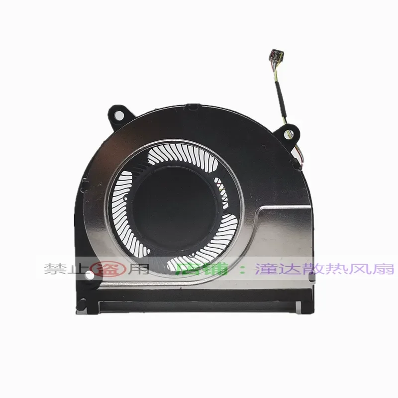 

For ASUS CX9400EC Fan 13NX0350T03011 213F-005A Replacement Cooling Fan for New ASUS Laptops