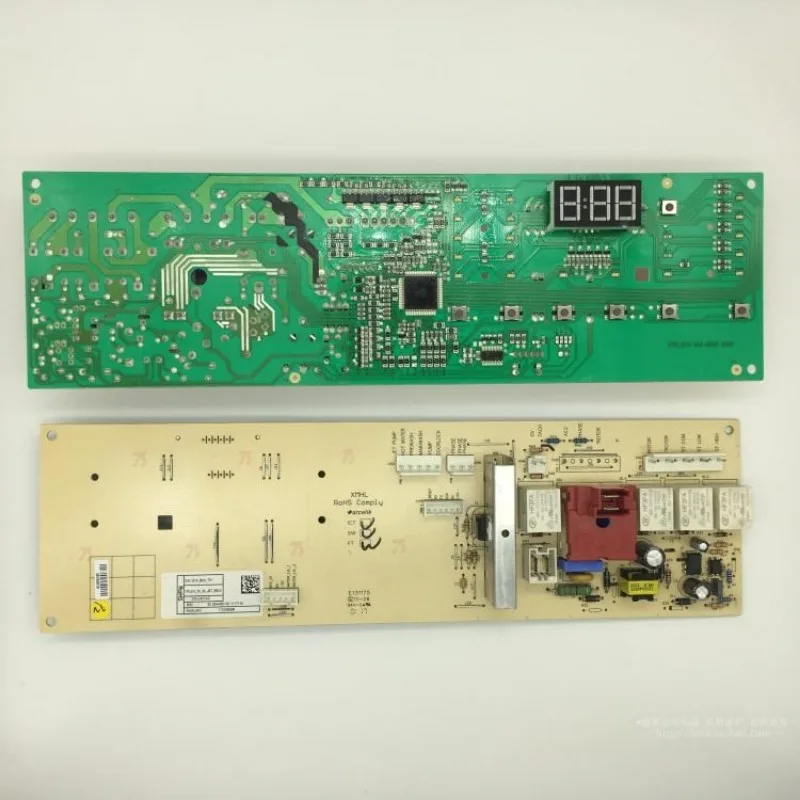 

Parts for XQG60 XQG70-668S 668AS 668NS drum washing machine computer board display control main board