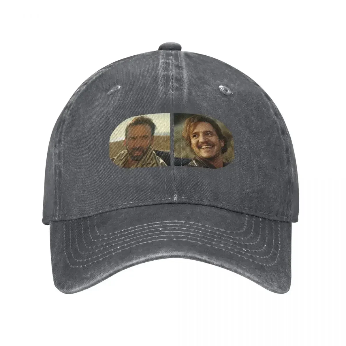 Nicolas & Pedro Baseball Cap Hat Baseball Cap Icon Foam Party Hat Luxury Cap Men Luxury Brand Women's