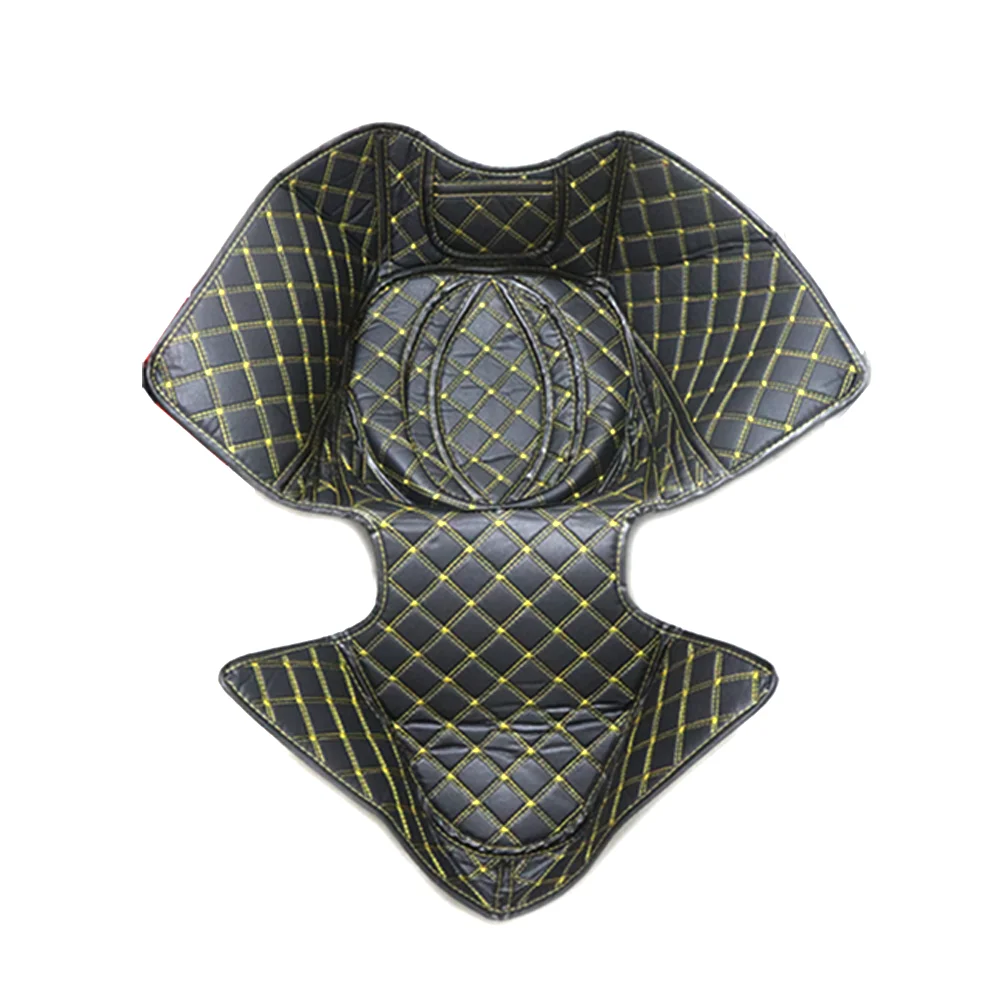 For Joyride300 Joyride 300 Modification Accessories Motorcycle Seat Cushion Lining Seat Bucket Cushion Storage Cushion