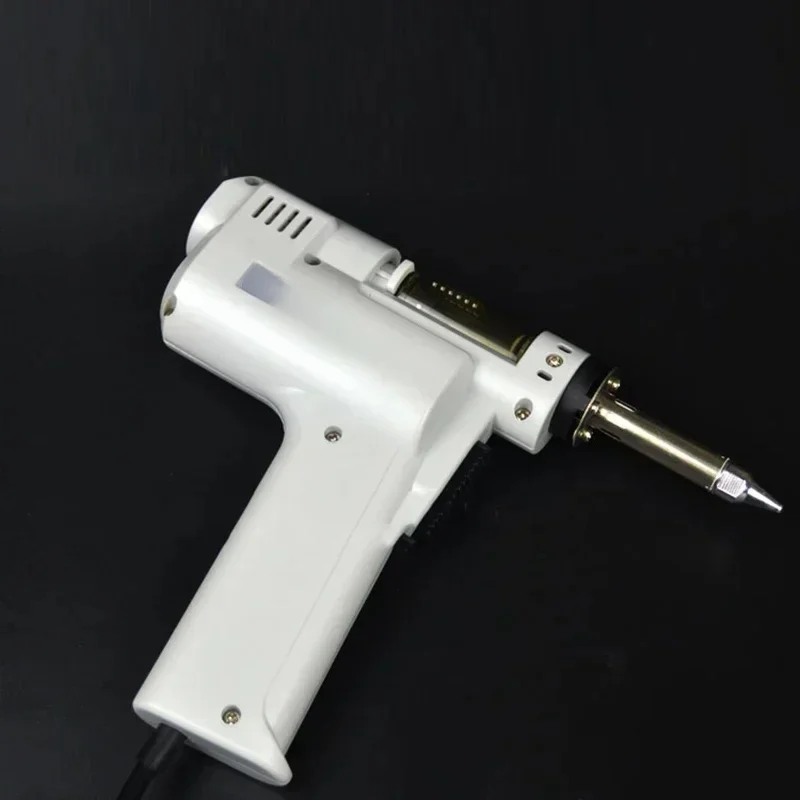 Brand New S-993A Powerful Single Air Pump Electric Tin Suction Device 100w Tin Removal Suction Tool HOT SALES