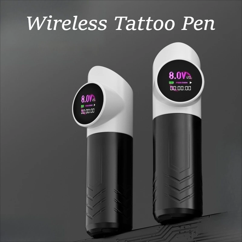 

Портативные устройства для перманентного макияжа, профессиональная машина для татуировок, аккумулятор, женское оборудование для татуировки, машины для микропигментации