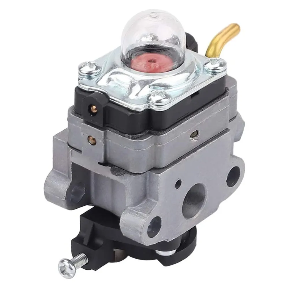 Carburador para MTD 753-05908, compatible con MTD 753-05908, 753, recortador
