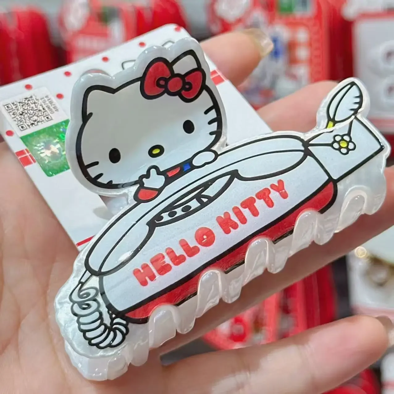 Cartoon Cute Fun Pe… - image