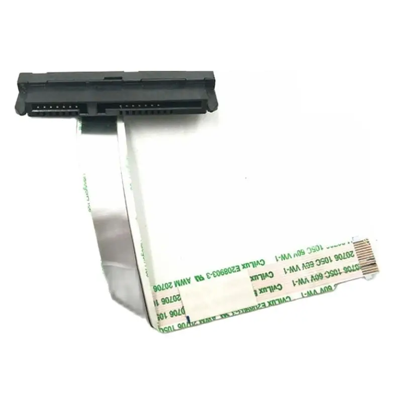 HDD Cable Connector For Lenovo Thinkpad L480 L490 Laptop, Hard Drive Controller Connector NBX0001LA10 01LW339