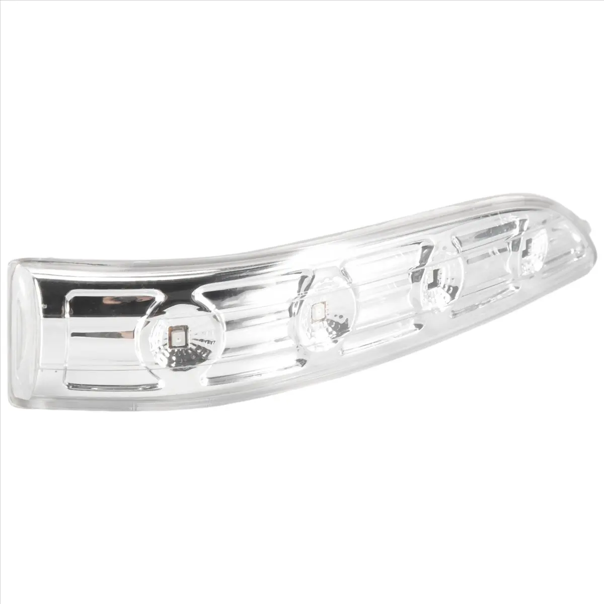 #18E (transparent shell)for Hyundai Tucson 2010-2014 Rearview Mirror Light 87624 2S200 Right,Automotive Parts & Accessories