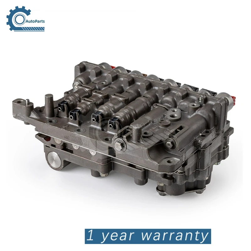 A6MF2 A6MF1 A6LF1 A6LF2 A6LF3 Transmission valve body with solenoid 46210 3B200 for modern Kia