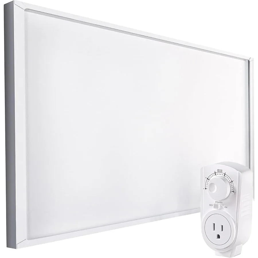 

Инфракрасный настенный обогреватель мощностью 800 Вт для эффективного обогрева дома и офиса — сияющие настенные обогреватели с быстрым и ровным распределением тепла Si