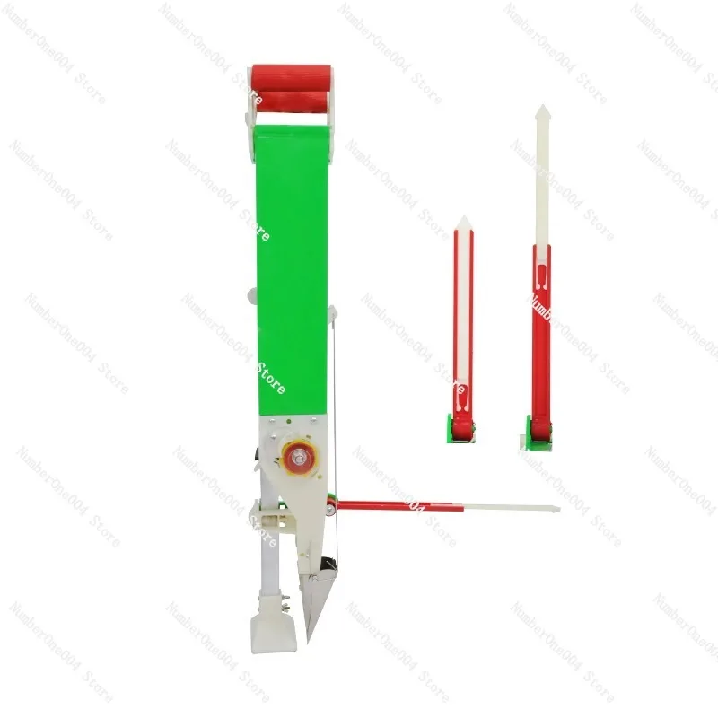 Applicable to Agricultural seeder Handheld line corn corn peanut Manual  line corn  precision