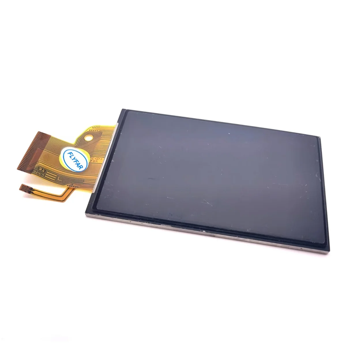 A07I LCD-scherm voor J3 J-3 met achtergrondverlichting Digitale camera Reparatieonderdeel