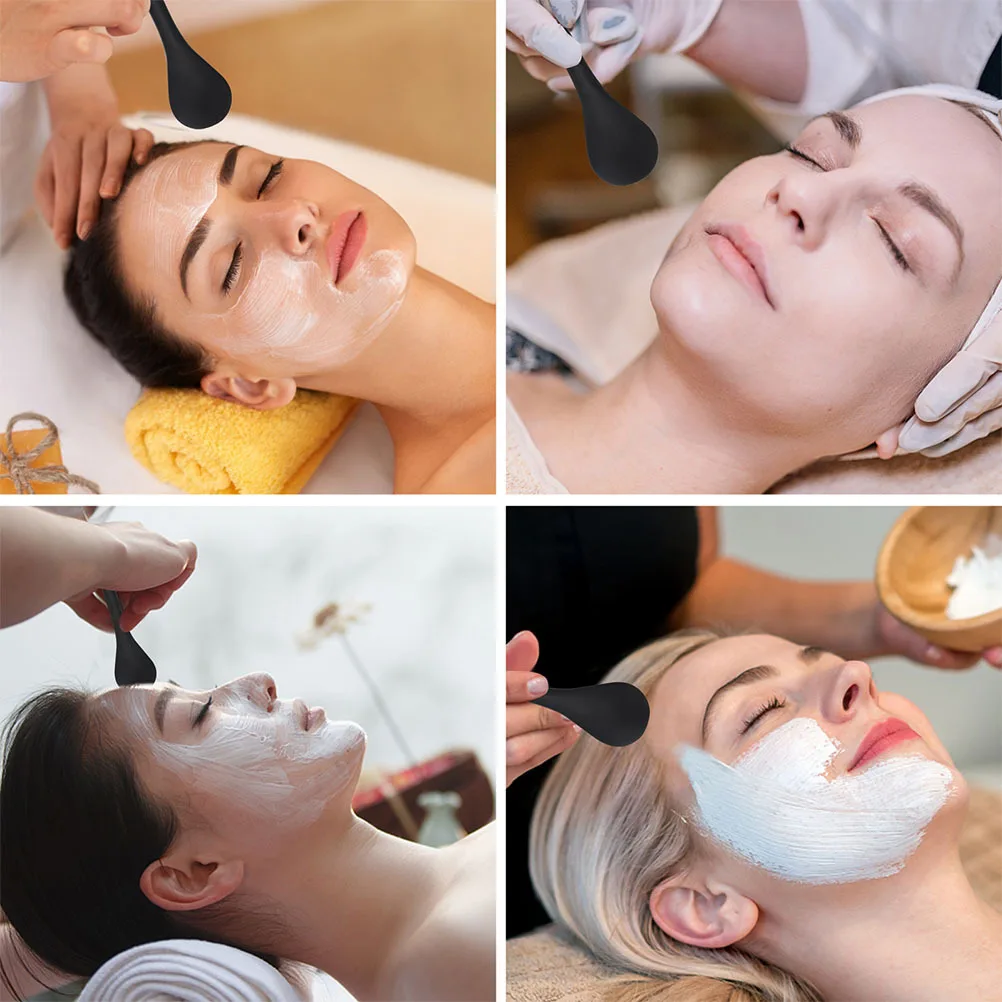 

3pcs Gua Sha Massaging Stick Muscle Relaxing Facial Massage Tool Portable Manual Beauty Stick For Acupoint Therapy Skincare