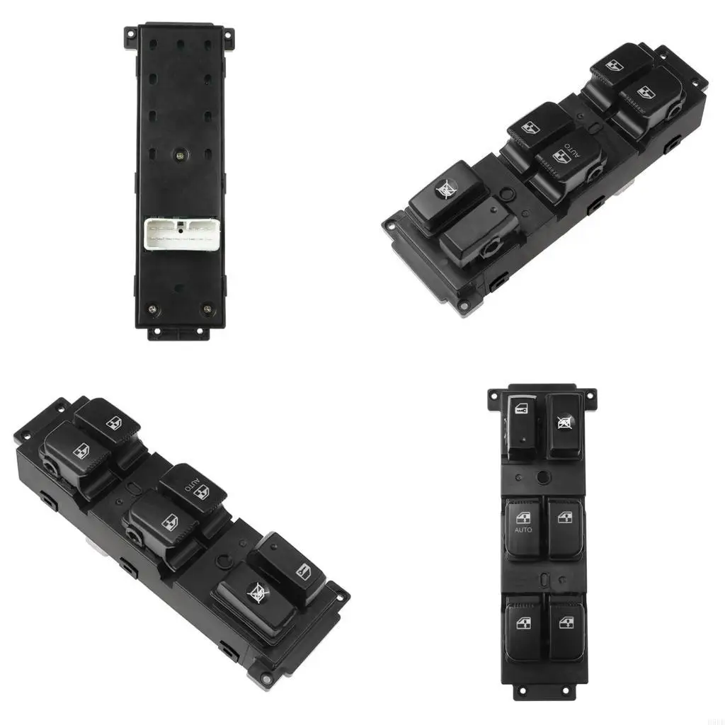 

Convenient Vehicle Window Lifter Switches Car Window Button Switches 935702B730 H9EE