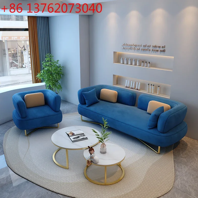 

Диван-софа Love Seat в скандинавском стиле для гостиной, офиса, улицы, дизайнерская мебель для людей и животных, Divano