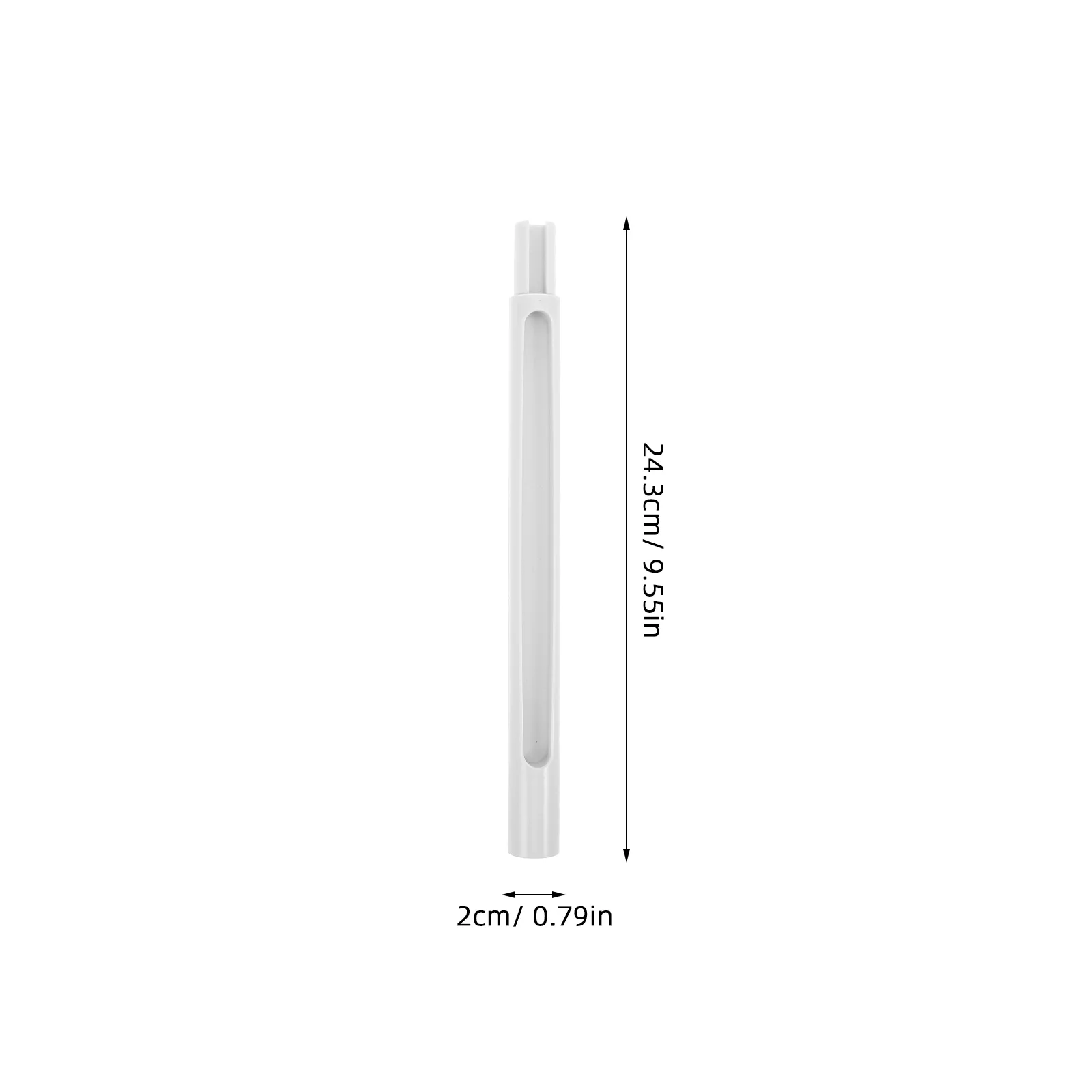 Accessoires de bras Mobile pour bébé, tige étendue, Installation Stable, poteau de remplacement réglable en hauteur pour berceau, support de hochet, lit, 4 pièces
