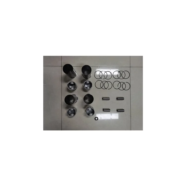 JMC  VIGUS  JMC 1030 1002102BBXX-LUGA cylinder group kit NHR544JB1