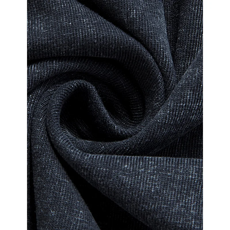 تي شيرت رجالي مغسول باللون الأسود بنمط ونص مطبوع عليه بيثون على ما يرام إذا لم تحب بيثونز عالي الجودة 100% قطن 230 جرام