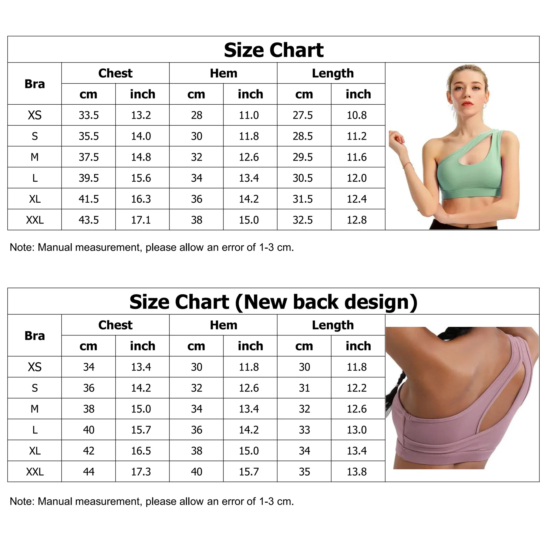 Sports Bra For Women Yoga Bra With Removable Pads One-shoulder Hollow Out Shockproof Running Bra Crop Top Fitness Gym Sportswear