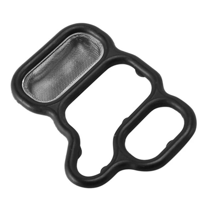 

Прокладка электромагнитного клапана VTEC/сетка фильтра золотника 15815-RAA-A02 для автомобильных аксессуаров Honda Acura