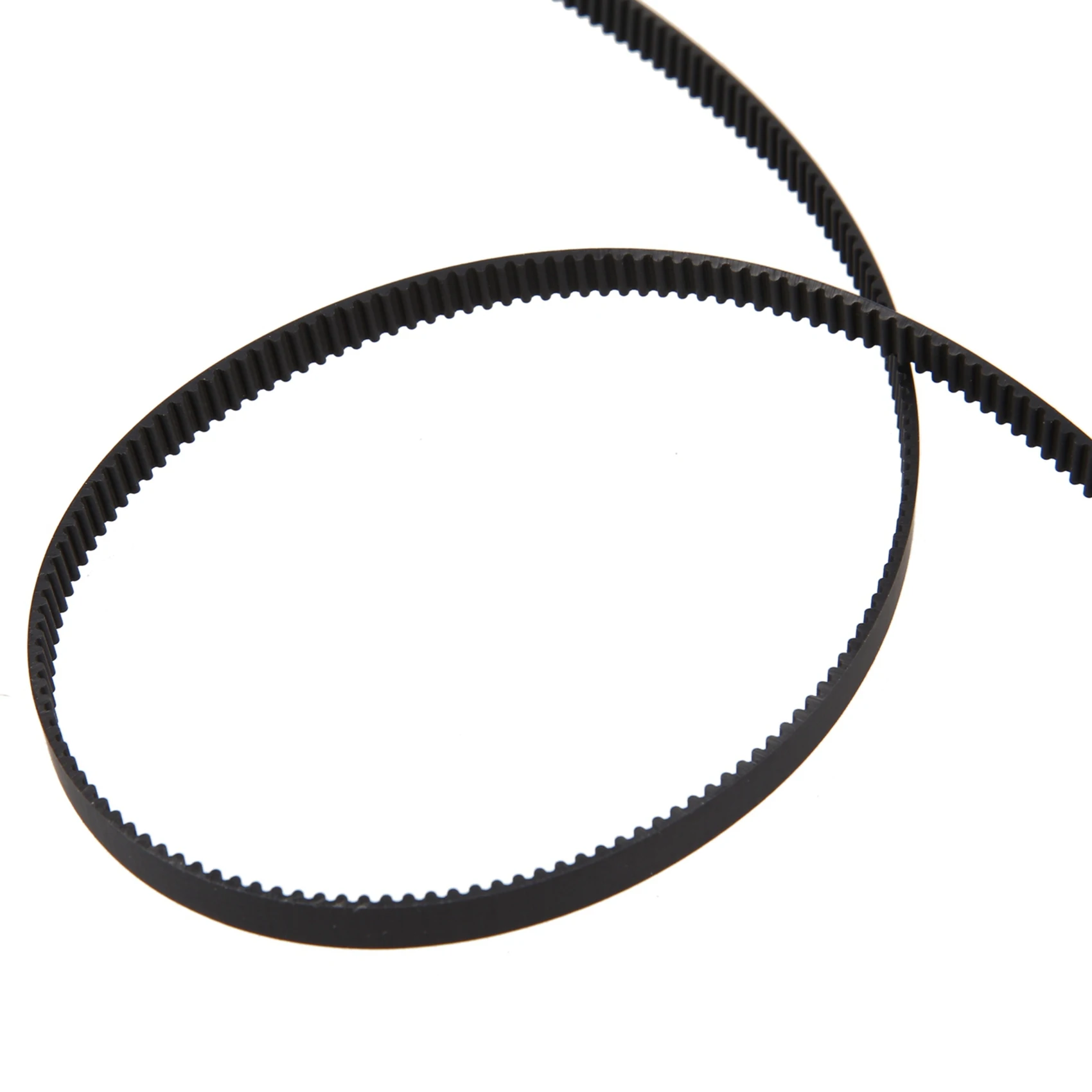 

ABT-4X X + Y ось синхронного ремня Gt2-6 мм X 765 мм + Y 720 мм клемма ремня ГРМ с замкнутым контуром для 3D-принтера Creatity Ender 3