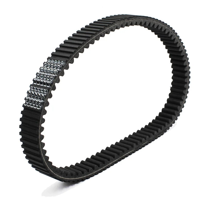 

L10A Double Notch Drive Belt 0800055000 40G3691 For CF Moto Zforce For Cforce Uforce 800 1000 Z8 X8 ATV UTV
