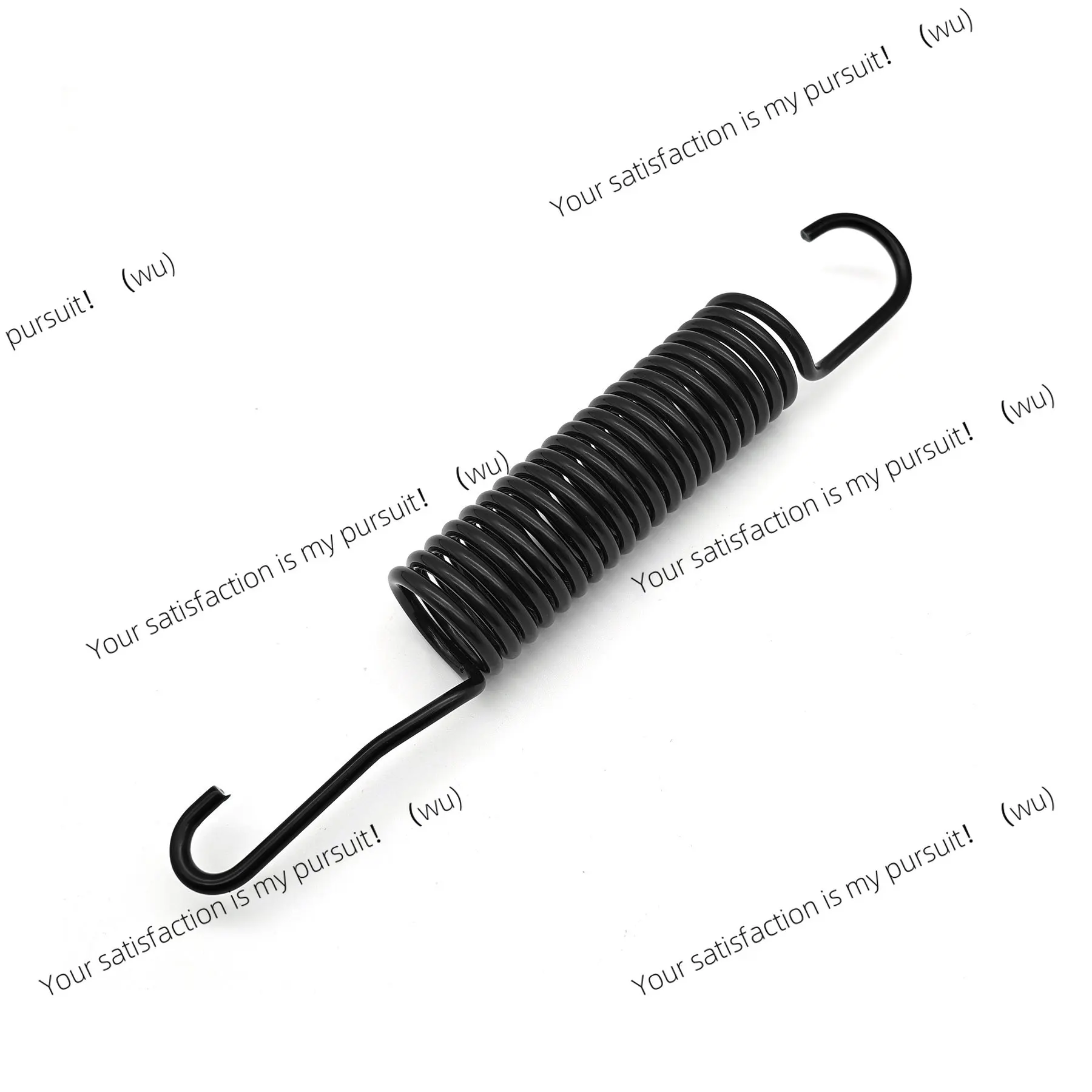for MIELE Washing Machine Drum Spring 4 Pack 4176890 Top Drum Suspension Springs