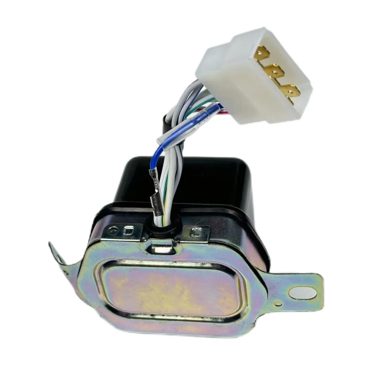 Voltage Regulator 026000-2121 For Kubota Tractor L175 L185 L225 L235 L245 L275 L285 L295 L305 L345 L355SS L2050 High Quality