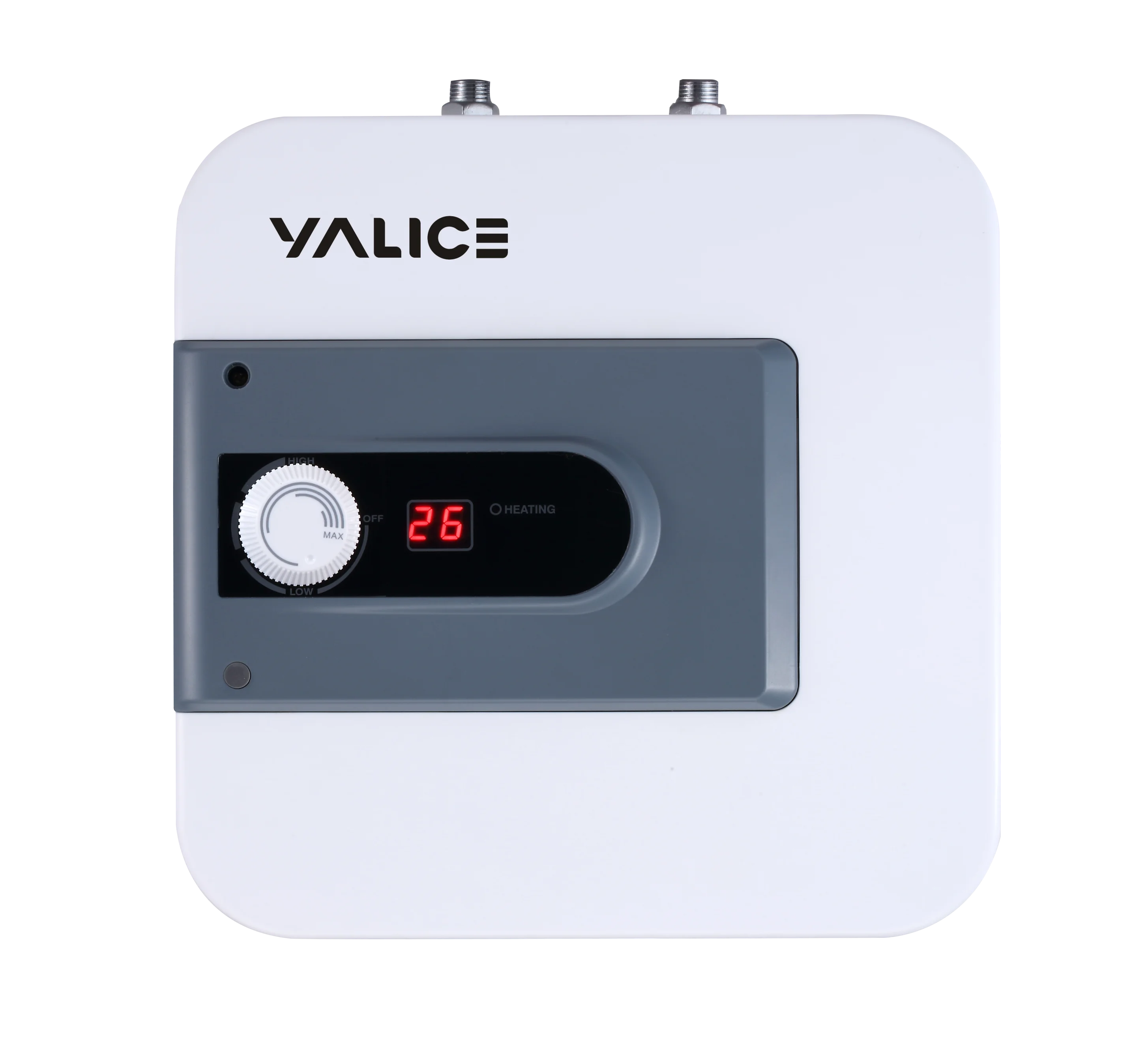 キッチン用小型電気温水器（シャワー用）