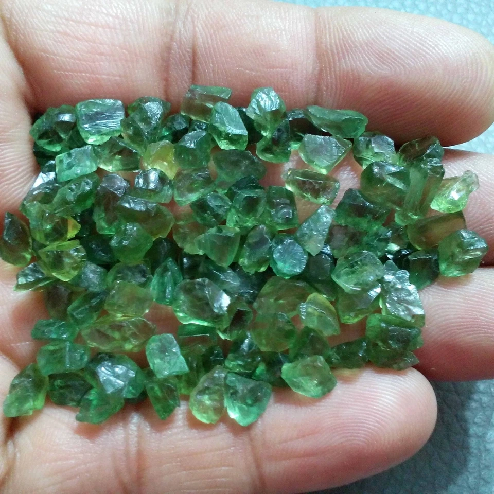 Lot Size 5-7 Mm Ama…