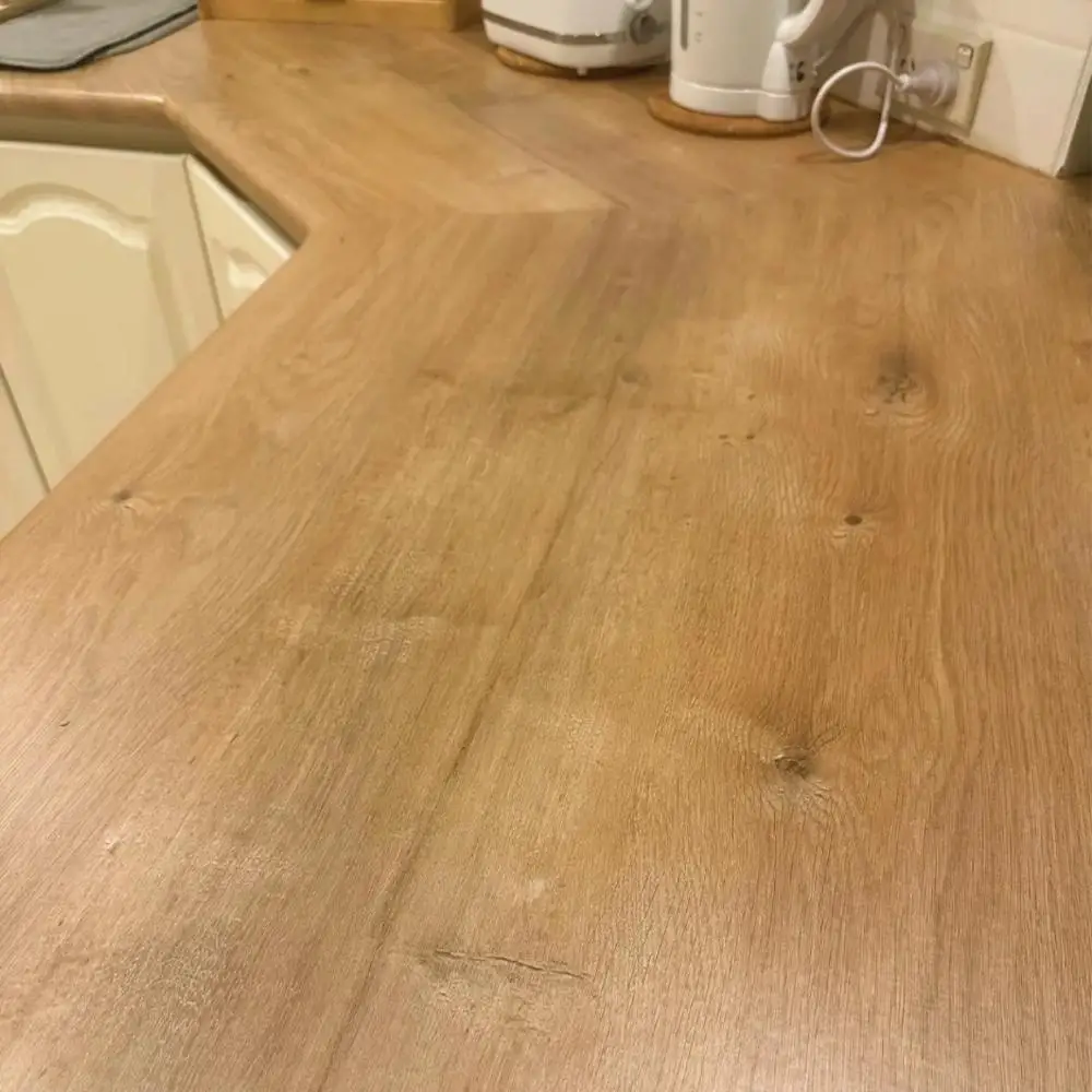PVC  Wood Grain Vinyl Wallpaper for Door Wardrobe Cupboard Table Furniture Waterproof Self Adhesive Stickers Home Decor Film