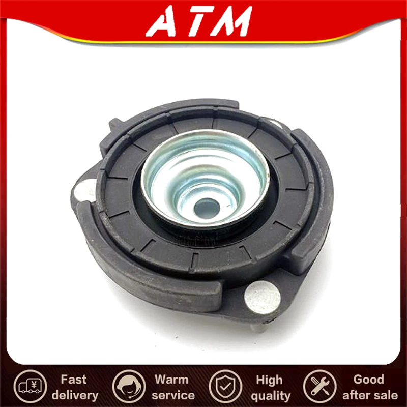 ATMMG Original MG RX5 GS MG6 ZS Front Suspension Shock Absorber Support Seat Assembly Flat Bearing 10833026 10191741 10094334