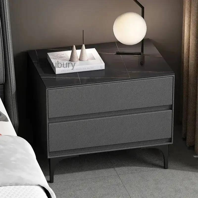 White Trendy Nights…