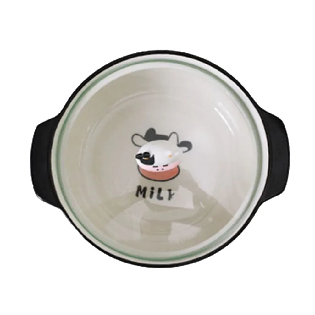 

Reusable Ceramic Ramen Bowl Microwave Safe Dishwasher Friendly Heat Resistant Soup Noodle Bowl for Home Restaurant Party Daily