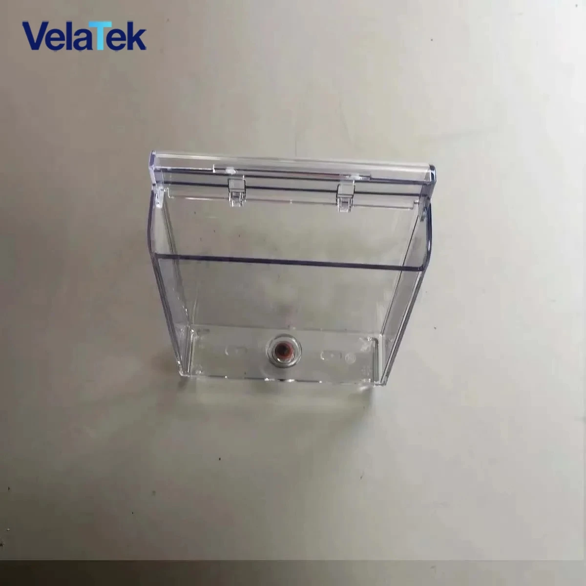 

Контейнер для резервуара для воды подходит для кофемашины Nespresso и капсулы, EN550, 560, F511 F521, аксессуары