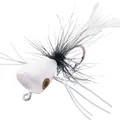 10Pcs White