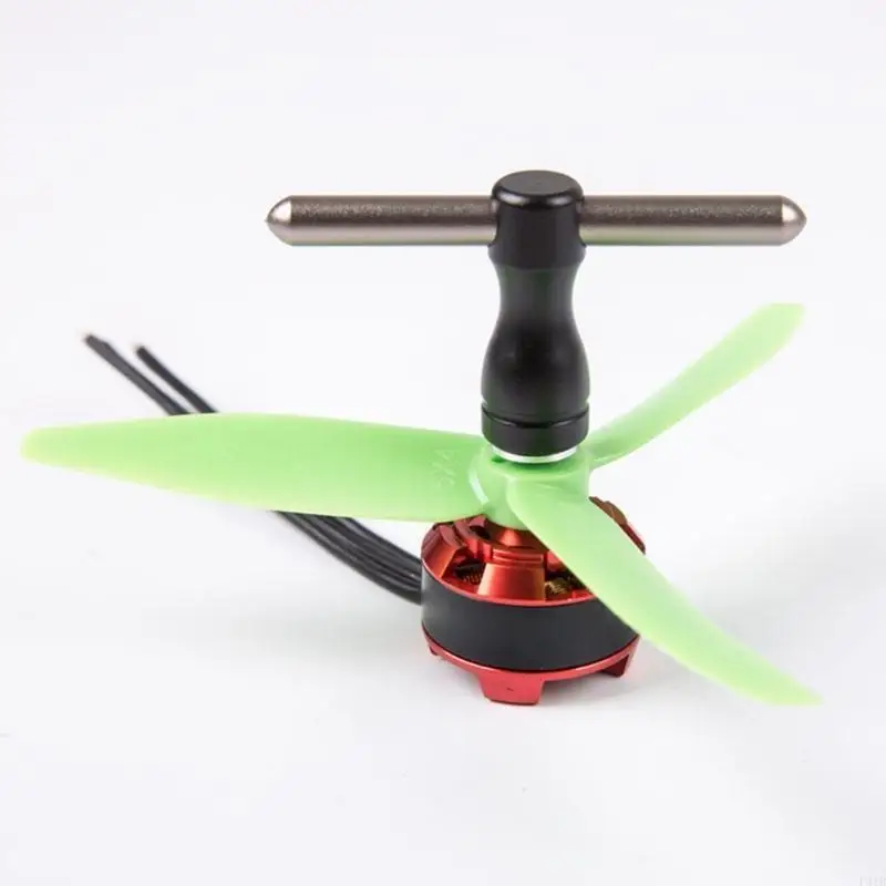 

Quick Release Wrenches Upgrade Your Flying Experience for Propellers P31B