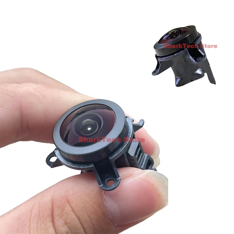 Orginal GoPro Replacement Fisheye Lens Without CCD For Gopro Max 360 Repair Part 1pcs