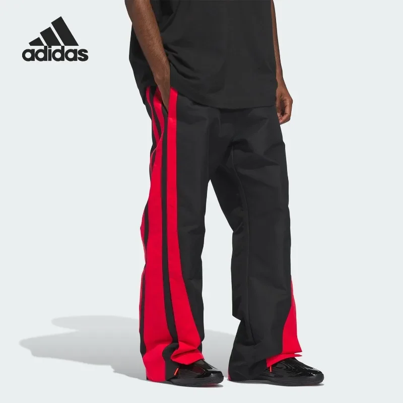 Adidas Four Seasons Unisex Basketball Sports Sweatpants, Comfort Trousers for men women Sports & Daily Wear KA2077
