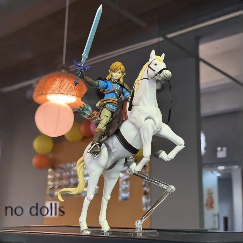 Original Horse Figu…