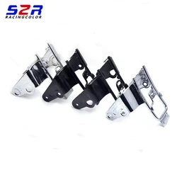 Motorcycle Stay Headlight for YAMAHA YBR125 YBR YB 125 Fit for Original Bike Speedometer Frame Headlamp Mount Bracket 2005 -2010