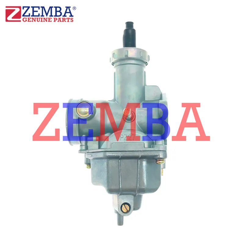 

PZ27 27MM HANDLE CHOKE CARBURETOR FOR CG150 162FMJ TXM155 AKT150 DM150 FT150 ATV PIT DIRT BIKE GO KART BUGGY MOTORCYCLE