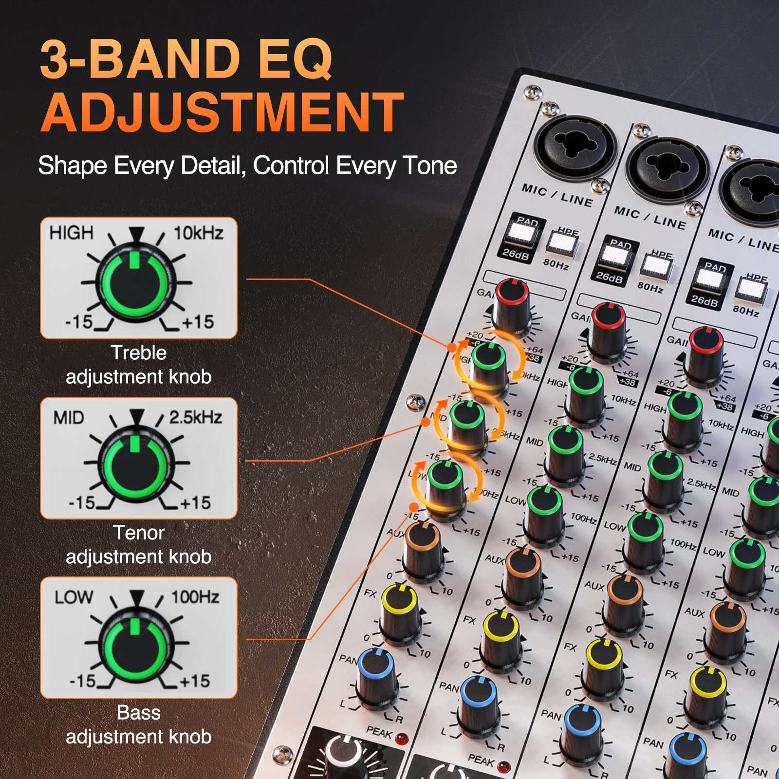 Thumbnail 3 - #21 Best DJ Systems to Buy In 2026