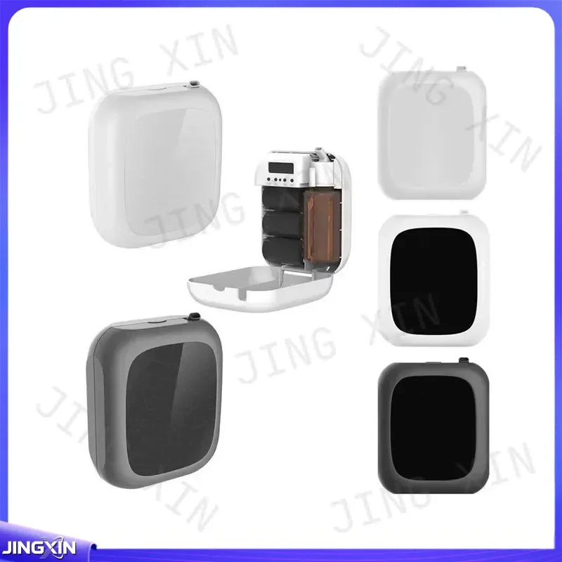 custom for Wall Mounted Mini Smart Aroma Diffuser 150ml Essential Oil Scent Machine Long Battery Life 300 Cubic Meter