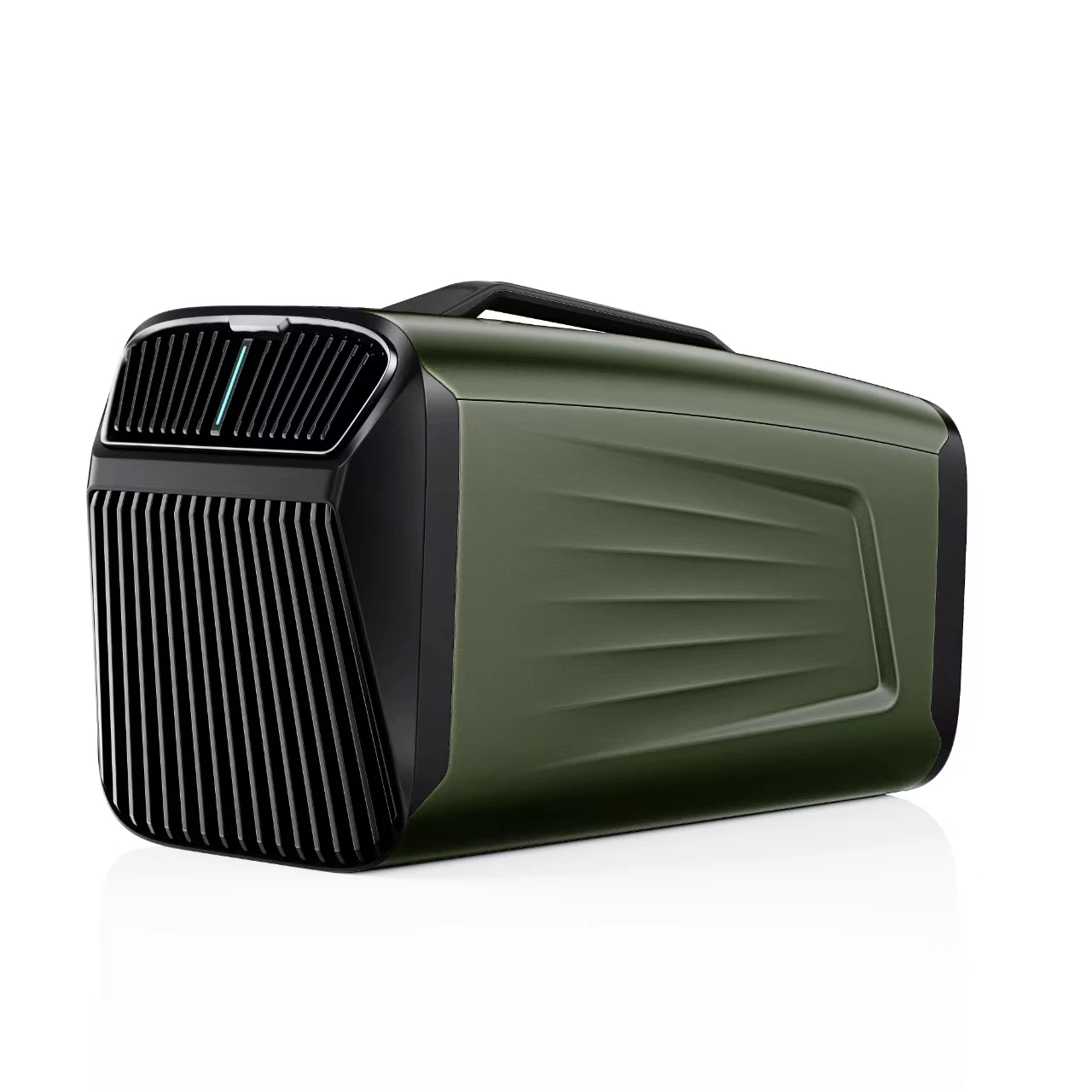 New Design Customized AC Cooler 6000BTU Portable Air Conditioner For Outdoor Tent