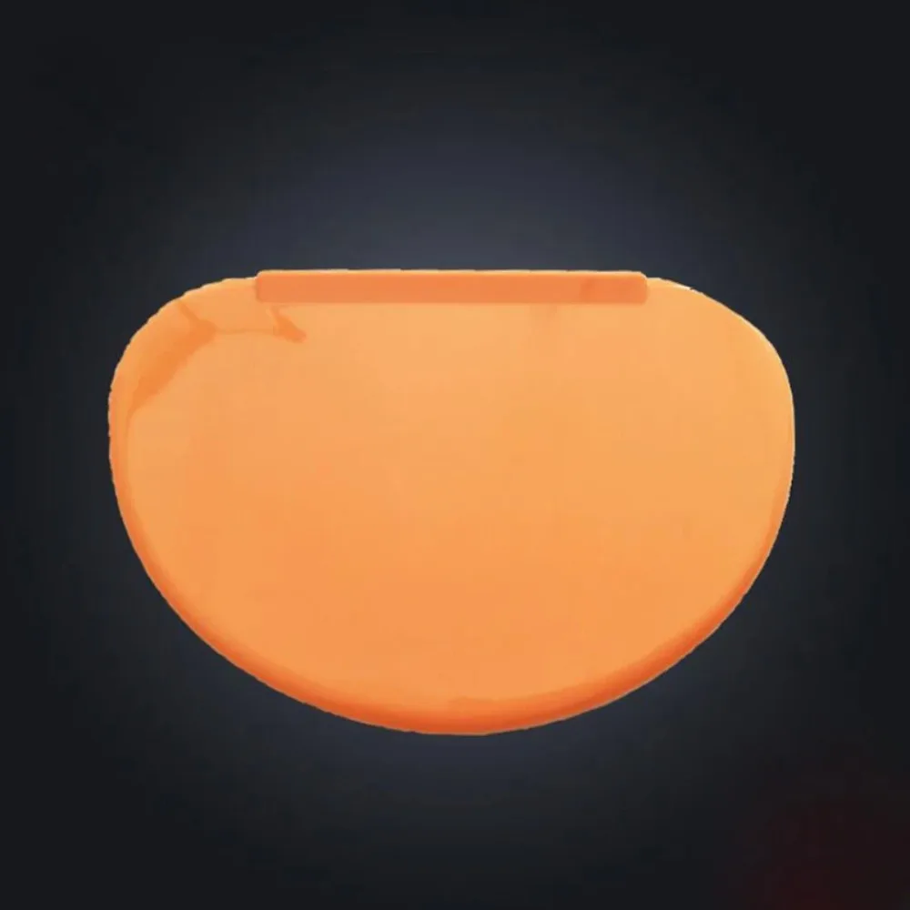 Orange Soft Flexibl…